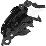 APDTY 163712 Hood Latch
