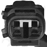 APDTY 163714 Hood Latch Assembly w/ Sensor Compatible With 2019-2023 Toyota RAV4