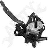 APDTY 163714 Hood Latch Assembly w/ Sensor Compatible With 2019-2023 Toyota RAV4