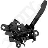 APDTY 163716 Hood Latch (Hatchback Models Only)