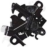 APDTY 163716 Hood Latch (Hatchback Models Only)