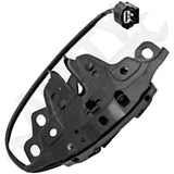 APDTY 163719 Hood Latch (Models With Sensor On Latch)