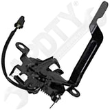 APDTY 163720 Hood Latch Compatible With 2019-2022 Toyota RAV4