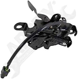 APDTY 163720 Hood Latch Compatible With 2019-2022 Toyota RAV4