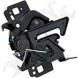 APDTY 163721 Hood Latch Fits 2010-2012 Ford Fusion 2010-2011 Mercury Milan