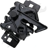 APDTY 163722 Hood Latch (Models Without Sensor On Latch)