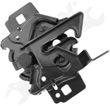 APDTY 163723 Hood Latch Compatible With 2011-19 Ford Explorer Models w/o Sensor