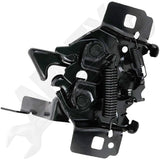 APDTY 163723 Hood Latch Compatible With 2011-19 Ford Explorer Models w/o Sensor