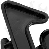 APDTY 163723 Hood Latch Compatible With 2011-19 Ford Explorer Models w/o Sensor