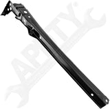 APDTY 163725 Hood Latch Lock Steel Support Brace Bar