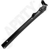 APDTY 163726 Hood Latch Center Support Arm Brace Bracket