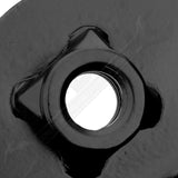 APDTY 163726 Hood Latch Center Support Arm Brace Bracket