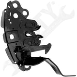 APDTY 163728 Hood Latch Compatible With 2013-2021 Nissan NV200