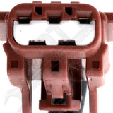 APDTY 163729 Hood Latch Steel Assembly