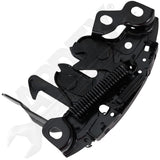 APDTY 163731 Hood Latch (Fits Models Without Front Facing Camera)