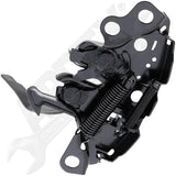APDTY 163732 Hood Latch Assembly