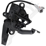 APDTY 163733 Hood Latch