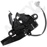 APDTY 163733 Hood Latch