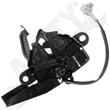 APDTY 163733 Hood Latch