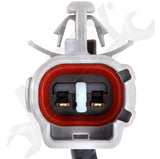 APDTY 163733 Hood Latch