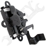 APDTY 163735 Hood Latch Assembly