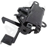 APDTY 163735 Hood Latch Assembly