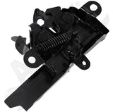 APDTY 163736 Hood Latch Assembly