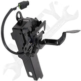 APDTY 163737 Hood Latch