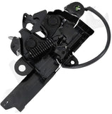APDTY 163737 Hood Latch