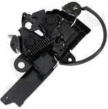 APDTY 163737 Hood Latch