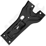 APDTY 163738 Hood Latch Steel Support Bracket Arm