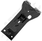 APDTY 163738 Hood Latch Steel Support Bracket Arm