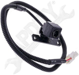 APDTY 163741 Park-Assist Backup Reverse Camera Fits 2008-2012 Honda Accord EX-L