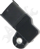 APDTY 163743 Intake Air Temp; Boost Pressure Sensor (Turbo Engine)