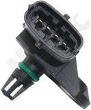 APDTY 163743 Intake Air Temp; Boost Pressure Sensor (Turbo Engine)