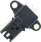 APDTY 163744 Air Intake Temp Turbo Boost Pressure Sensor