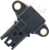 APDTY 163744 Air Intake Temp Turbo Boost Pressure Sensor