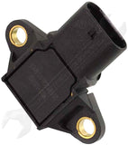 APDTY 163745 Intake Air Temperature / Turbo Boost Pressure Sensor