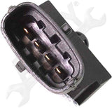 APDTY 163746 Intake Manifold Air Charge Temperature MAP Absolute Pressure Sensor