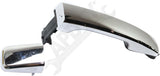 APDTY 163758 Exterior Door Handle Front Right Kia Soul Models Without Smart Key