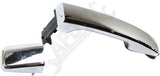 APDTY 163758 Exterior Door Handle Front Right Kia Soul Models Without Smart Key