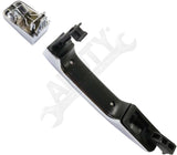 APDTY 163758 Exterior Door Handle Front Right Kia Soul Models Without Smart Key