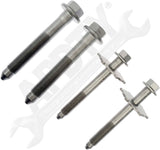 APDTY 163760 Front Subframe Mounting Bolts