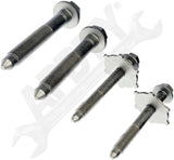 APDTY 163760 Front Subframe Mounting Bolts