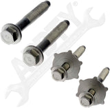 APDTY 163760 Front Subframe Mounting Bolts
