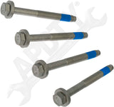 APDTY 163762 Suspension Cradle Mounting Bolt Kit