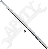 APDTY 163764 Outer Door Window Sweep