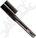 APDTY 163764 Outer Door Window Sweep