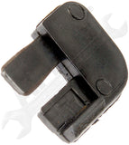 APDTY 163764 Outer Door Window Sweep