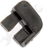 APDTY 163764 Outer Door Window Sweep